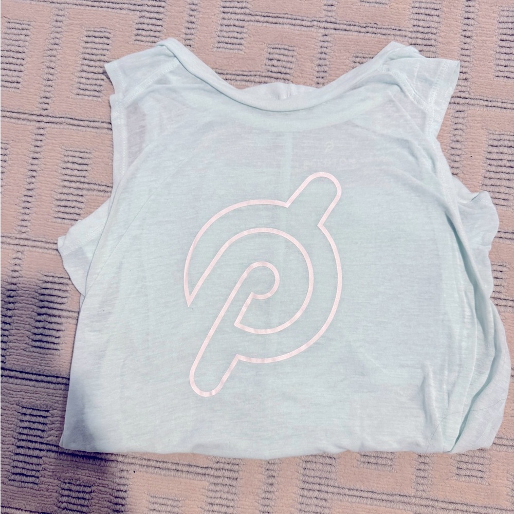 Peloton Tank